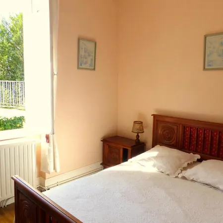 Holiday home Maison Renovee Avec Vue Sur Chateau, Animaux Acceptes, Terrasse Panoramique - Fr-1-489-164