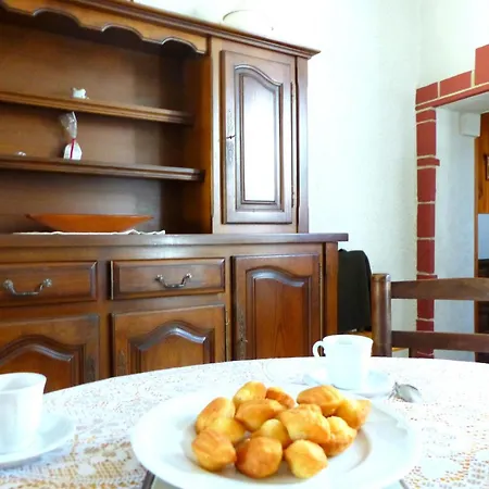 Maison Renovee Avec Vue Sur Chateau, Animaux Acceptes, Terrasse Panoramique - Fr-1-489-164 *