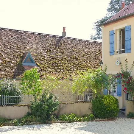 Maison Renovee Avec Vue Sur Chateau, Animaux Acceptes, Terrasse Panoramique - Fr-1-489-164 Сasa de vacaciones